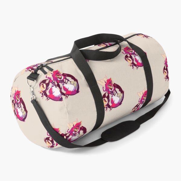 Item preview, Hazbin Hotel - Niffty designed and sold by Caglazimmermann.