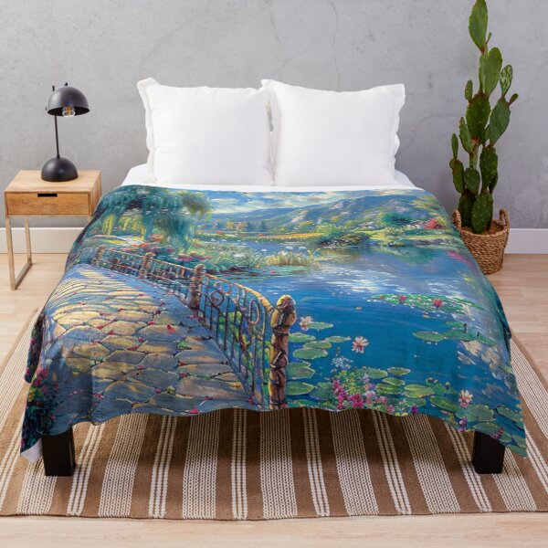 Item preview, Spring Walkway designed and sold by Dawn van Doorn.