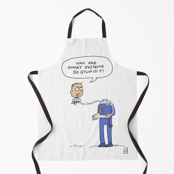 Item preview, Smart designed and sold by Chuck Whelon.