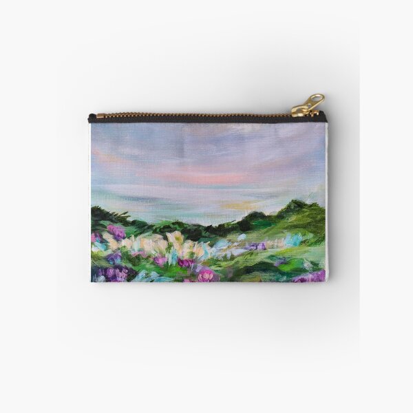Item preview, Impressionist landscape  designed and sold by breannarothwell.
