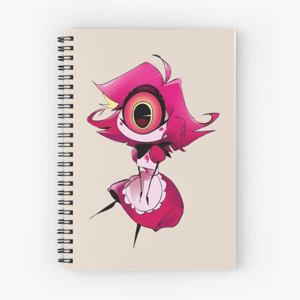 Item preview, Hazbin Hotel - Niffty designed and sold by Caglazimmermann.