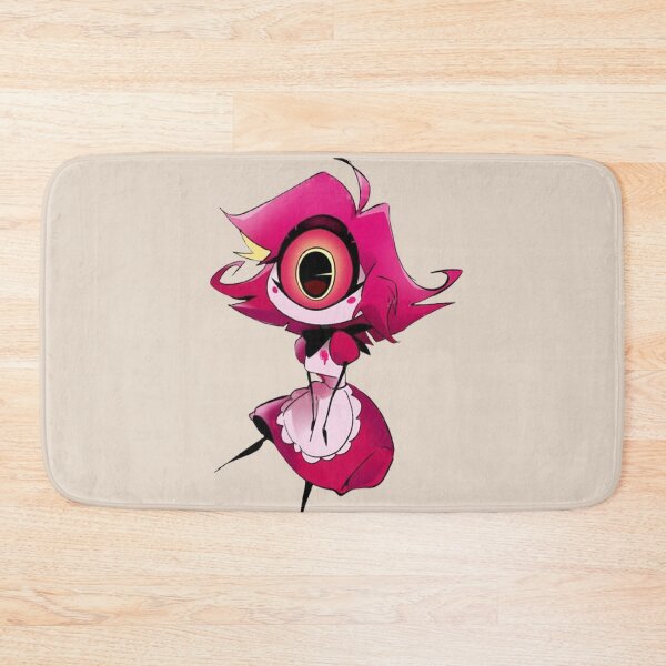 Item preview, Hazbin Hotel - Niffty designed and sold by Caglazimmermann.