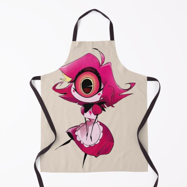 Item preview, Hazbin Hotel - Niffty designed and sold by Caglazimmermann.