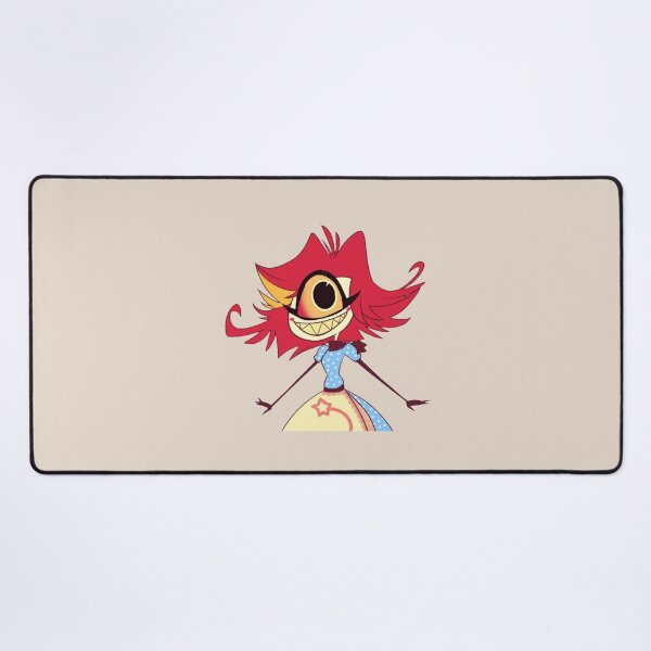 Item preview, Hazbin Hotel - Niffty designed and sold by Caglazimmermann.