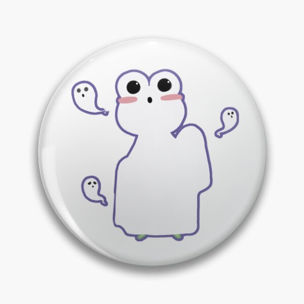 Item preview, Ghost  designed and sold by MOKU-.