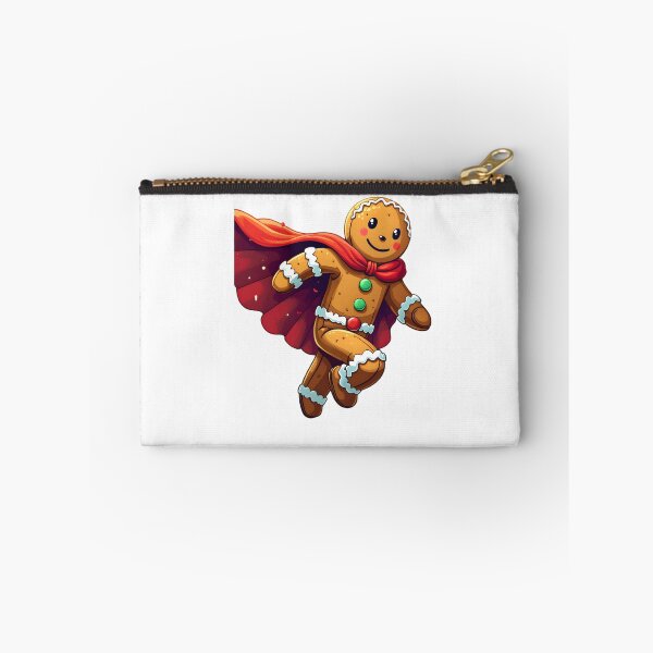 Item preview, Super gingerbread man designed and sold by H3ITH7M.
