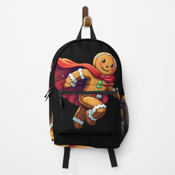 Item preview, Super gingerbread man designed and sold by H3ITH7M.