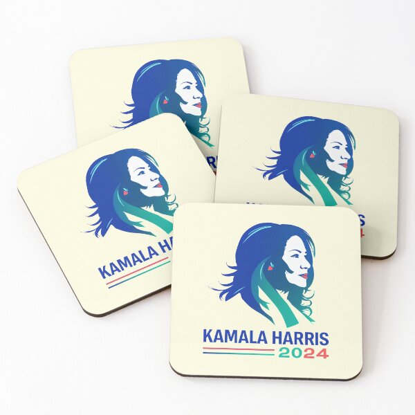 Item preview, KAMALA HARRIS 2024 designed and sold by DBM Photo Art 1.