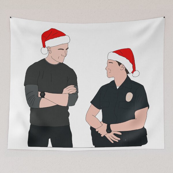 Item preview, Chenford Christmas designed and sold by SabrinaArt05.