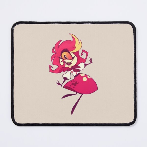 Item preview, Hazbin Hotel - Niffty designed and sold by Caglazimmermann.