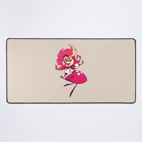 Item preview, Hazbin Hotel - Niffty designed and sold by Caglazimmermann.