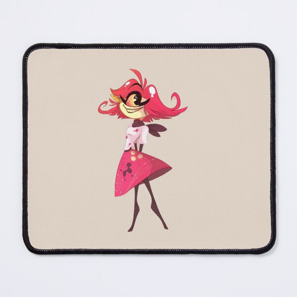 Item preview, Hazbin Hotel - Niffty designed and sold by Caglazimmermann.