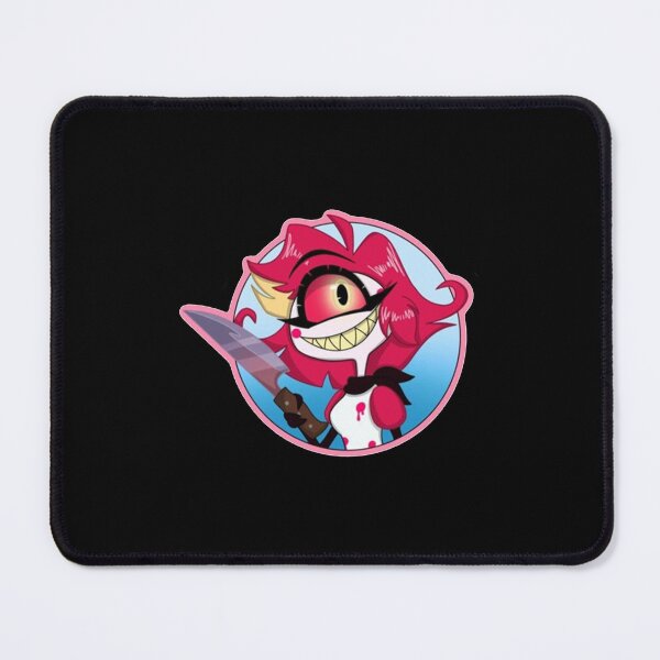 Item preview, Hazbin Hotel - Niffty designed and sold by Caglazimmermann.