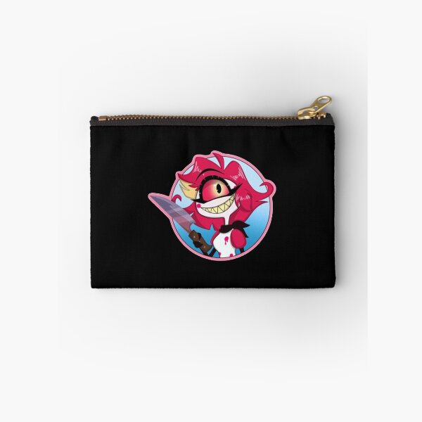 Item preview, Hazbin Hotel - Niffty designed and sold by Caglazimmermann.