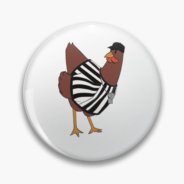 Item preview, Fowl! designed and sold by braverygraphics.