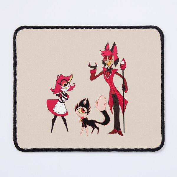 Item preview, Hazbin Hotel - Niffty designed and sold by Caglazimmermann.