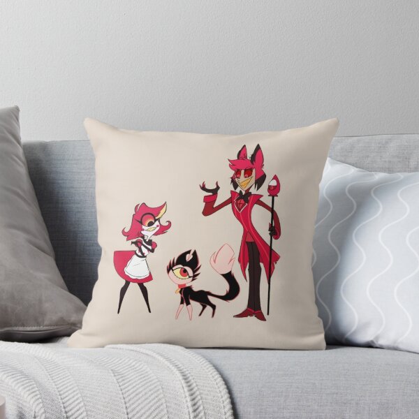 Item preview, Hazbin Hotel - Niffty designed and sold by Caglazimmermann.