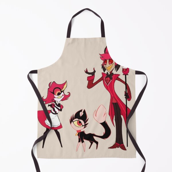 Item preview, Hazbin Hotel - Niffty designed and sold by Caglazimmermann.