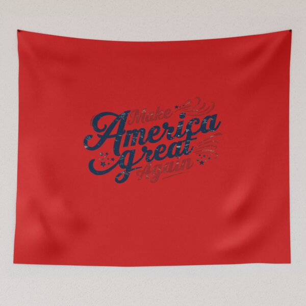 Item preview,   Make America Great Again, LOVERS design designed and sold by idizayilstore.