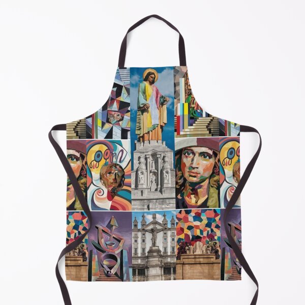 Item preview, Destinations - Jesus do Monte Sanctuary, Portugal  designed and sold by CanvasCarousel.
