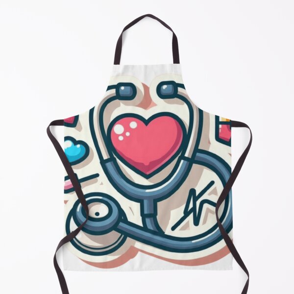 Item preview, stethoscope designed and sold by StickersRyous.