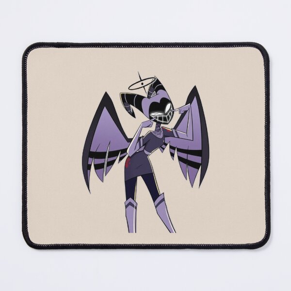 Item preview, Hazbin Hotel - Lute designed and sold by themoodysociety.