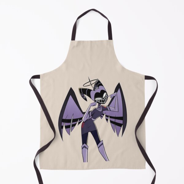 Item preview, Hazbin Hotel - Lute designed and sold by themoodysociety.