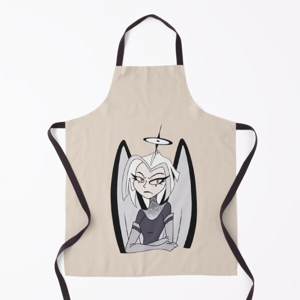 Item preview, Hazbin Hotel - Lute designed and sold by themoodysociety.