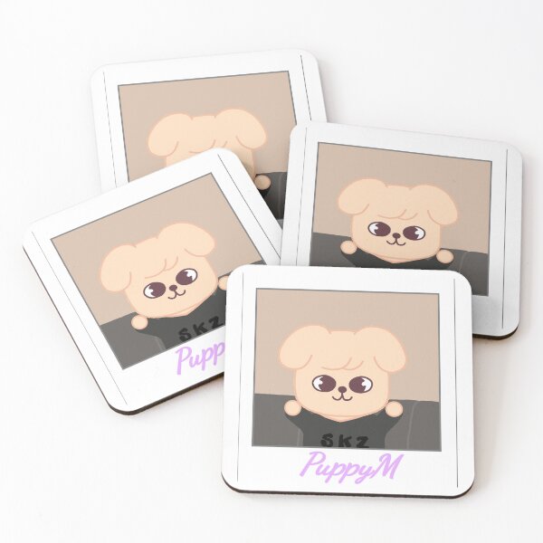 Item preview, PuppyM SKZOO Picture designed and sold by Lavender-Quill.