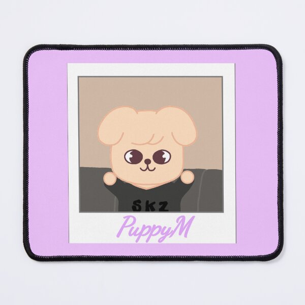 Item preview, PuppyM SKZOO Picture designed and sold by Lavender-Quill.