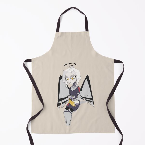 Item preview, Hazbin Hotel - Lute designed and sold by themoodysociety.