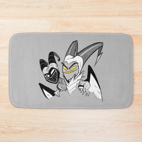 Item preview, Hazbin Hotel - Lute designed and sold by themoodysociety.