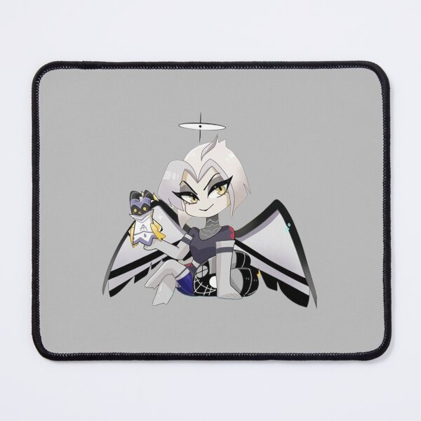 Item preview, Hazbin Hotel - Lute designed and sold by themoodysociety.