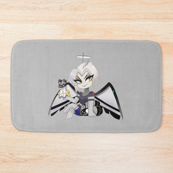 Item preview, Hazbin Hotel - Lute designed and sold by themoodysociety.