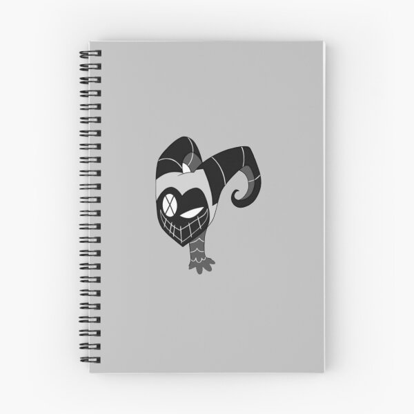 Item preview, Hazbin Hotel - Lute designed and sold by themoodysociety.