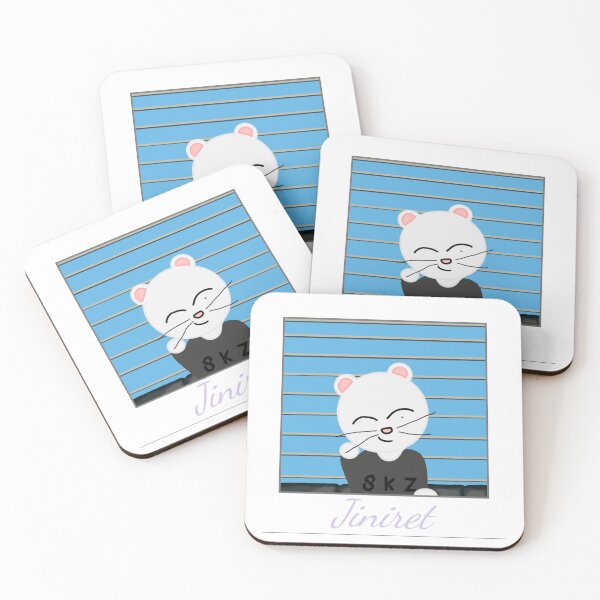 Item preview, Jiniret SKZOO Picture designed and sold by Lavender-Quill.