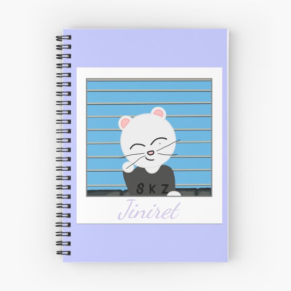 Item preview, Jiniret SKZOO Picture designed and sold by Lavender-Quill.