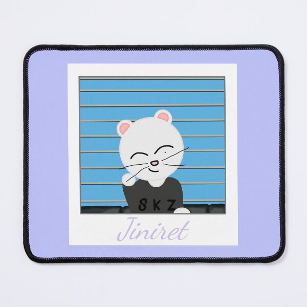 Item preview, Jiniret SKZOO Picture designed and sold by Lavender-Quill.