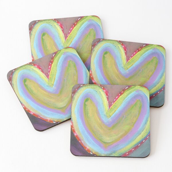 Item preview, Heart designed and sold by SocoArtistry.