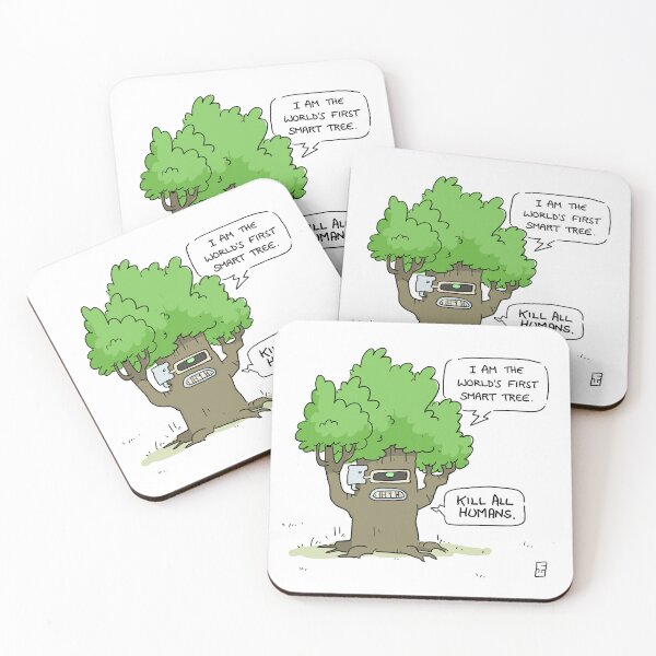 Item preview, Smart Tree designed and sold by Chuck Whelon.