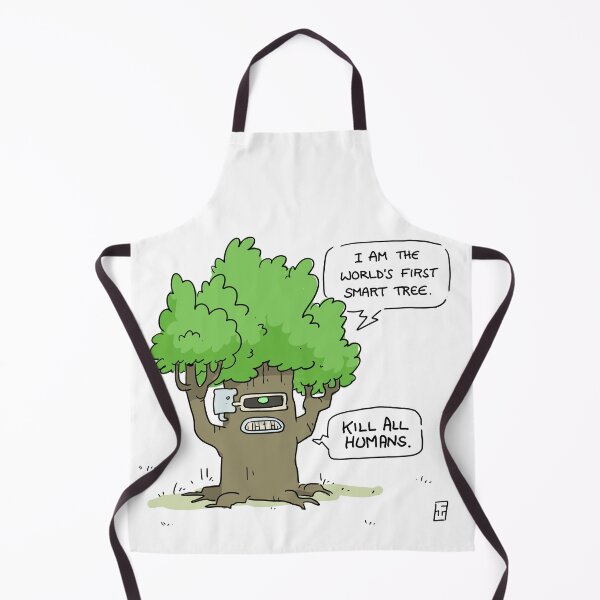 Item preview, Smart Tree designed and sold by Chuck Whelon.