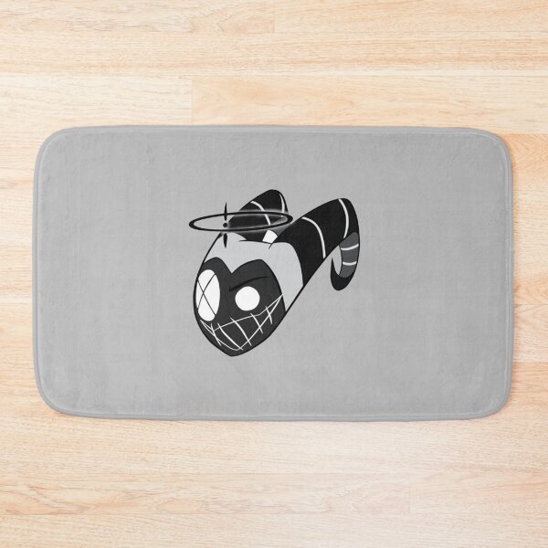 Item preview, Hazbin Hotel - Lute designed and sold by themoodysociety.