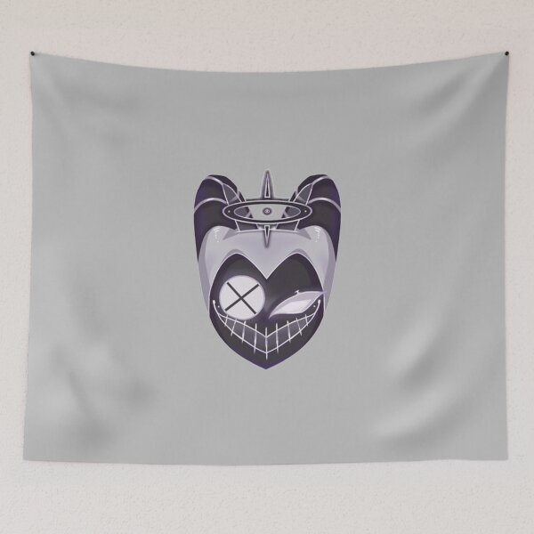 Item preview, Hazbin Hotel - Lute designed and sold by themoodysociety.