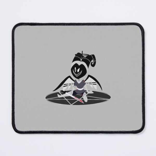 Item preview, Hazbin Hotel - Lute designed and sold by themoodysociety.