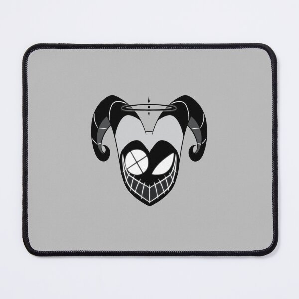 Item preview, Hazbin Hotel - Lute designed and sold by themoodysociety.