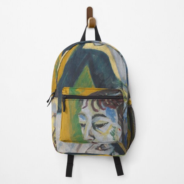Item preview, Erna with a Cigarette designed and sold by Craphe.