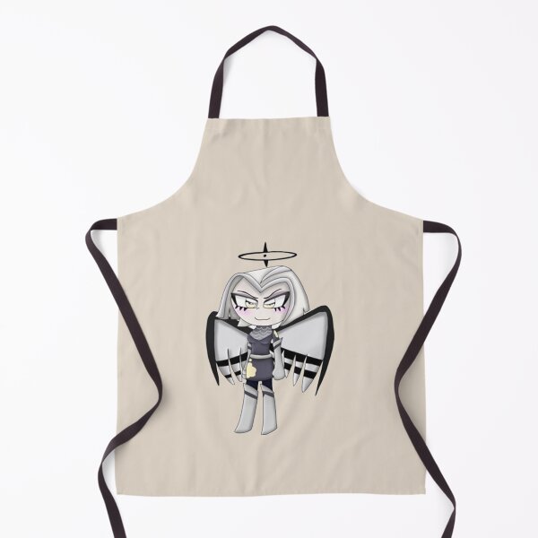 Item preview,  Hazbin Hotel - Lute designed and sold by themoodysociety.