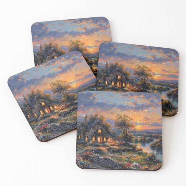 Item preview, Stone Cottage designed and sold by Dawn van Doorn.