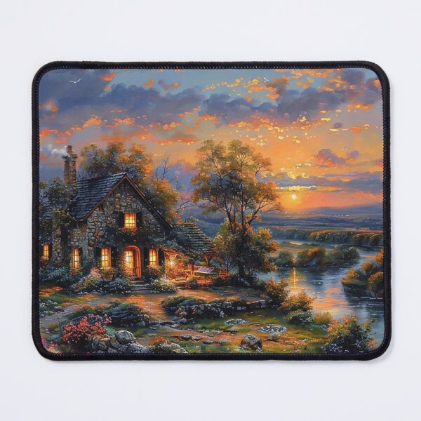 Item preview, Stone Cottage designed and sold by Dawn van Doorn.