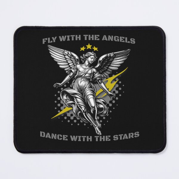 Item preview, Fly With Angels Dance With the Stars designed and sold by DNRCD2020.